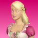 Genevieve - barbie-movies icon