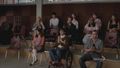 glee - Glee - 2x19: Rumors screencap