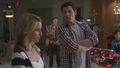glee - Glee - 2x19: Rumors screencap