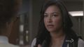 Glee - 2x19: Rumors - glee screencap