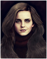 Granger - hermione-granger fan art