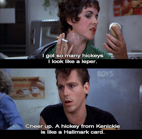  Grease