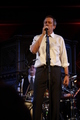 Hugh Laurie Union Chapel 4th May 2011 - hugh-laurie photo