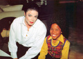I'll be there  - michael-jackson photo