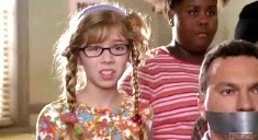  Jennette McCurdy (Malcom In The Middle [Penelope]) 2005 - Age 12