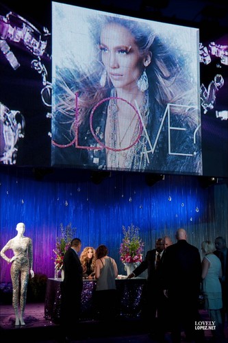  Jennifer - "LOVE?" Release Party at Hard Rock Cafe in Hollywood - 03 May 2011