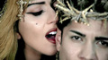 Judas Music Video - lady-gaga photo