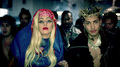 Judas Music Video - lady-gaga photo