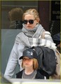 Kate Hudson: Busy Weekend in NYC - kate-hudson photo