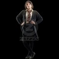Katie Bell DH promo pics - harry-potter photo