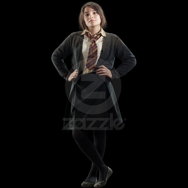 Katie Bell DH promo pics - Harry Potter Photo (21703607) - Fanpop