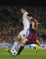 L. Messi (Barcelona - Real Madrid) - lionel-andres-messi photo