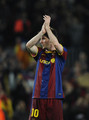 L. Messi (Barcelona - Real Madrid) - lionel-andres-messi photo