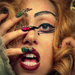 Lady Gaga Judas - lady-gaga icon