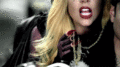 Lady Gaga Judas - lady-gaga fan art