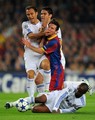 Lionel Messi [FC Barcelona - Real Madrid] - lionel-andres-messi photo