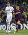 Lionel Messi [FC Barcelona - Real Madrid] - lionel-andres-messi photo