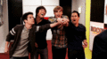 big-time-rush - Logan, Carlos, Kendall, James ♥♥♥♥ screencap