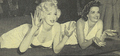 Marilyn Monroe - classic-movies photo
