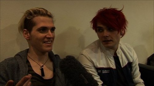 Mikey & Gee