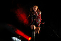 Miley - Gypsy Heart Tour 2011 - Santiago, Chile - 4th May 2011 - miley-cyrus photo