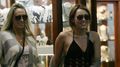 Miley - Shopping in Chile (3rd May 2011) - miley-cyrus photo