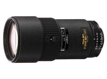  Nikon lens