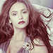 Nina - the-vampire-diaries-tv-show icon