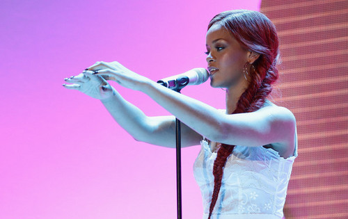  Nivea And Rihanna Celebrating 100 Years Of Skincare