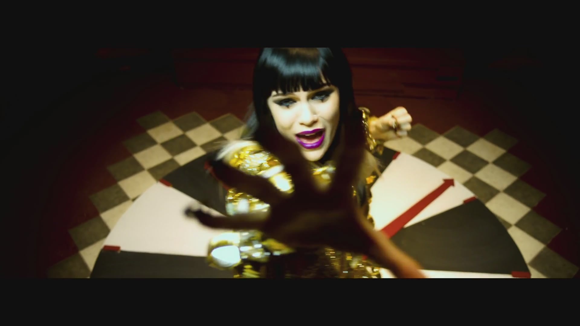 Nobody's Perfect [Music Video] - Jessie J Image (21700052) - Fanpop