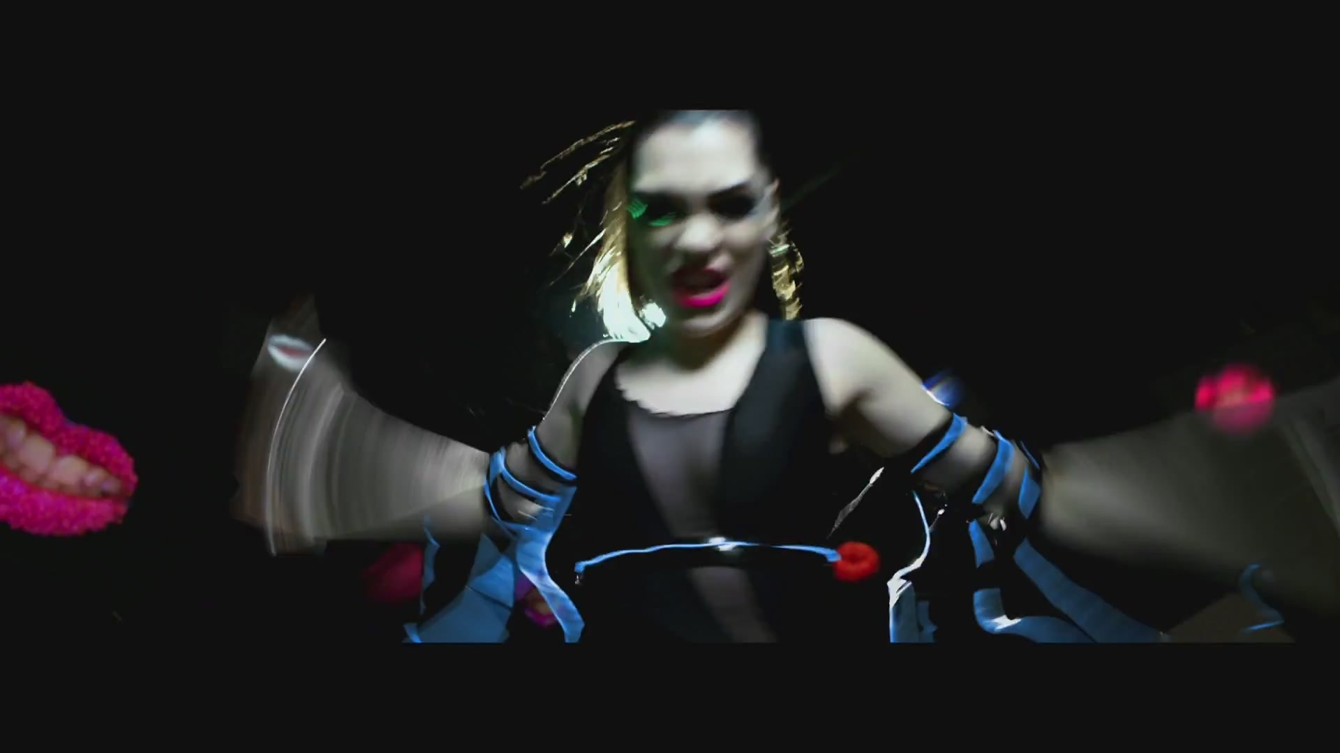 Nobody's Perfect [Music Video] - Jessie J Image (21700134) - Fanpop