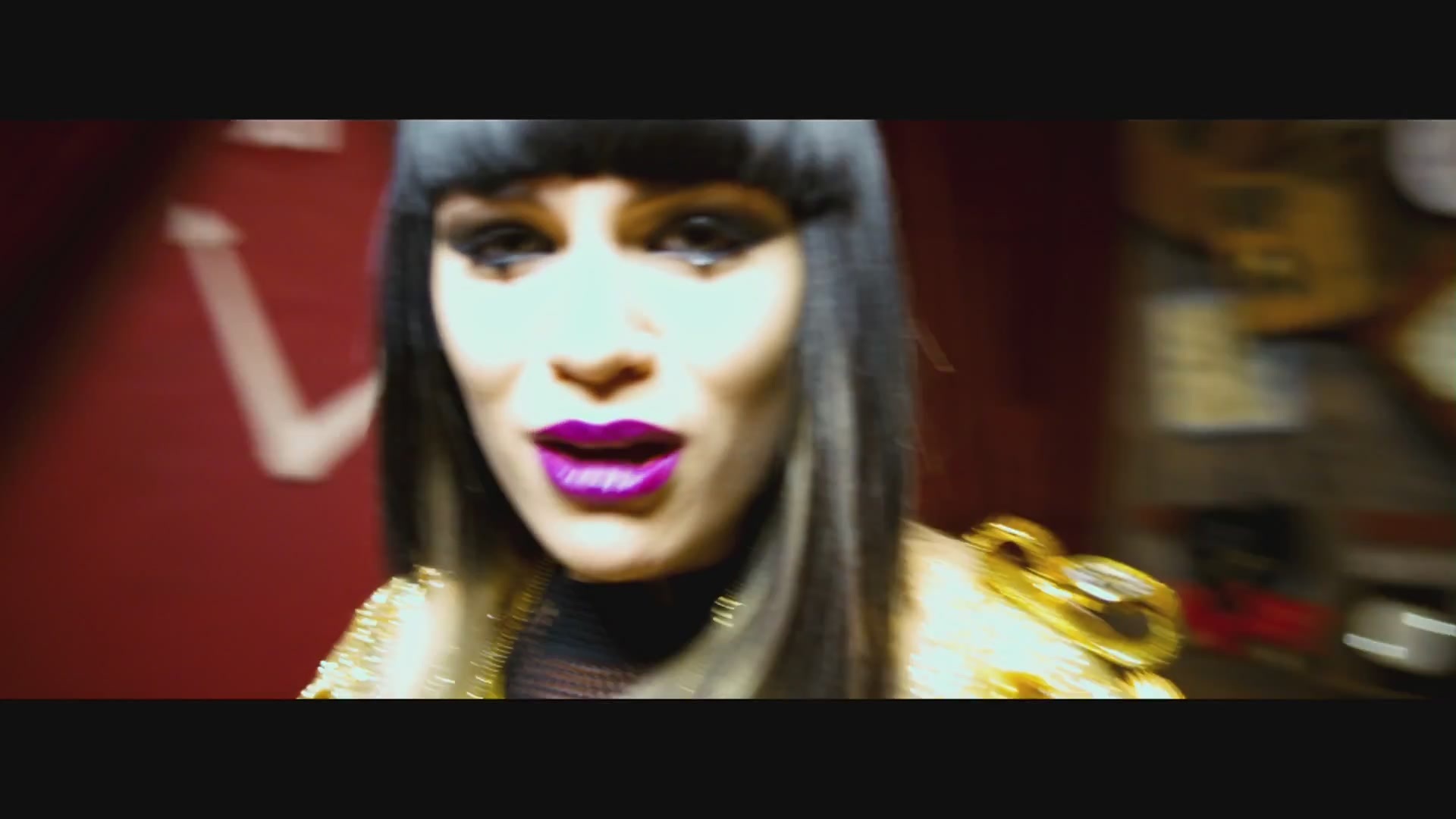 Nobody's Perfect [Music Video] - Jessie J Image (21700147) - Fanpop1920 x 1080