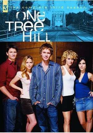 One Tree Hill Season's 1 - 6