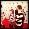 Paramore at MusiCares - hayley-williams photo