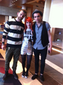 Paramore at MusiCares - hayley-williams photo