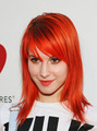 Paramore at MusicCares Found Benefit 2011 - paramore photo