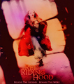 RRH - red-riding-hood fan art