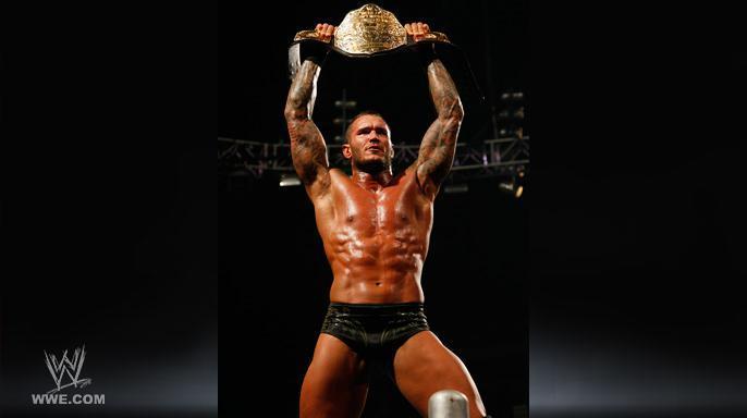 Randy Orton VS Christian - World Heavyweight Championship Match - Randy  Orton Photo (21771897) - Fanpop
