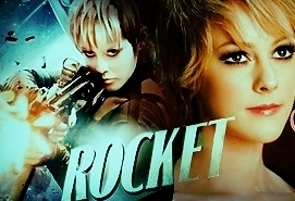 Rocket <3 