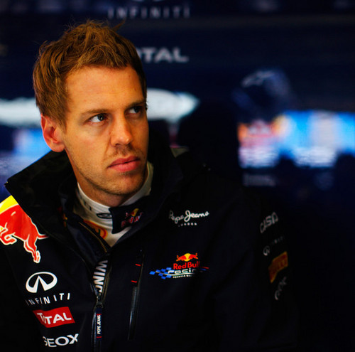 S. Vettel (Turkey GP)