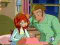Season 1; Episode 13; Meant To Be - the-winx-club screencap