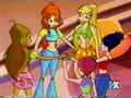the-winx-club - Season 1; Episode 13; Meant To Be screencap
