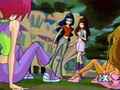the-winx-club - Season 1; Episode 22; The Search For The Flame screencap