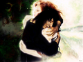 Severus and Lily - severus-snape-and-lily-evans fan art