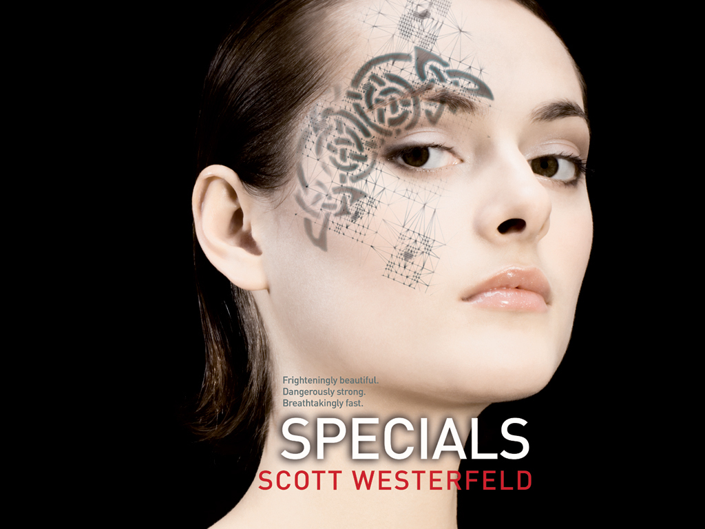 the specials scott westerfeld