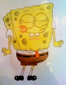 Spongebob Art - spongebob-squarepants fan art