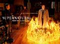 Supernatural 6.20 The Man Who Would Be King - New Promo Pic  - supernatural photo