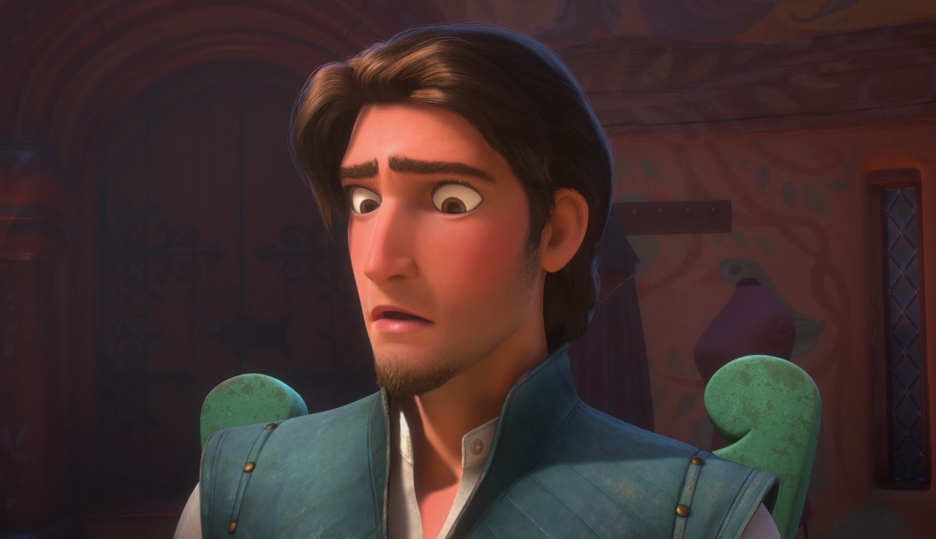 Tangled Images on Fanpop.