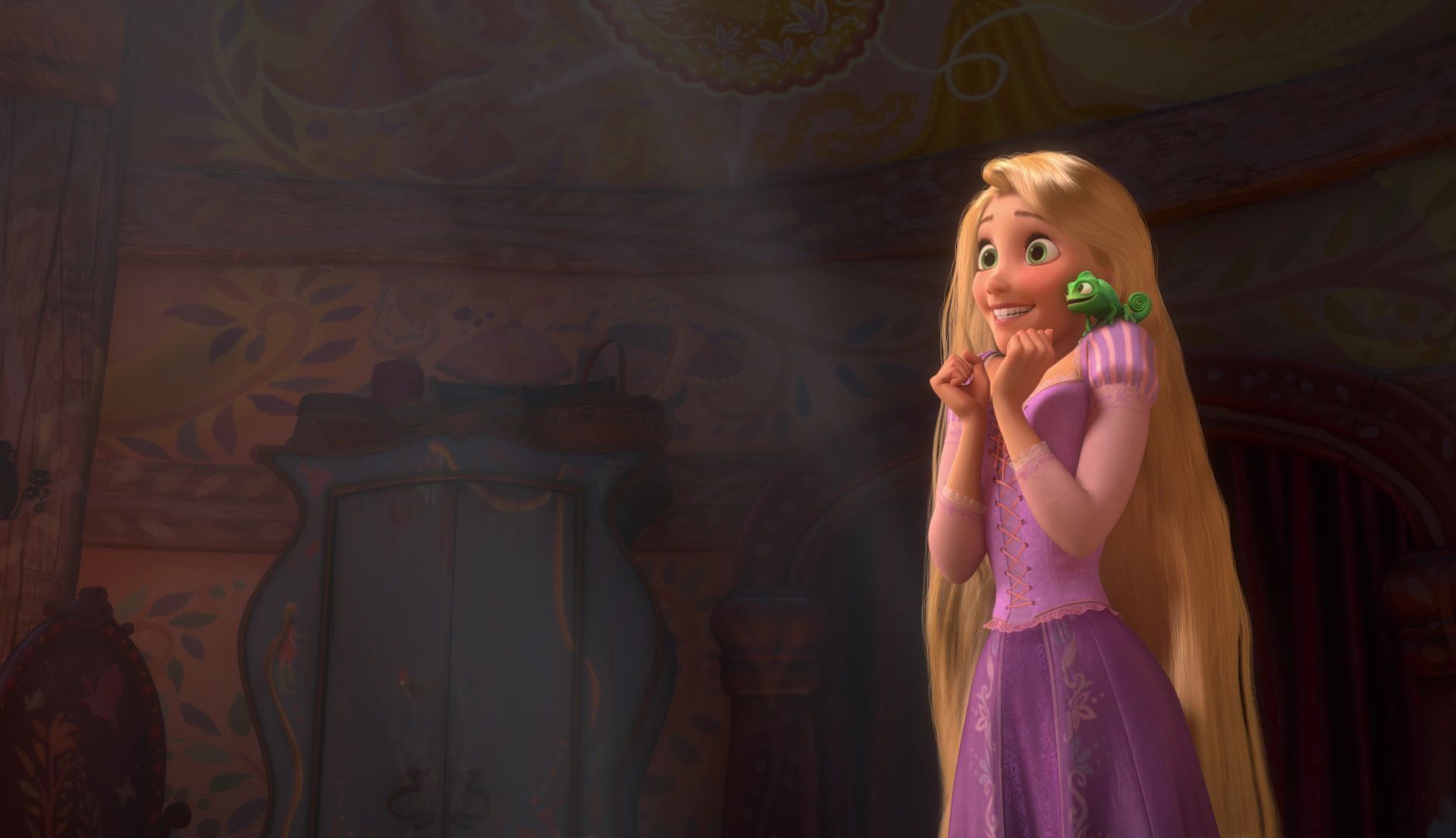 Tangled Images on Fanpop.