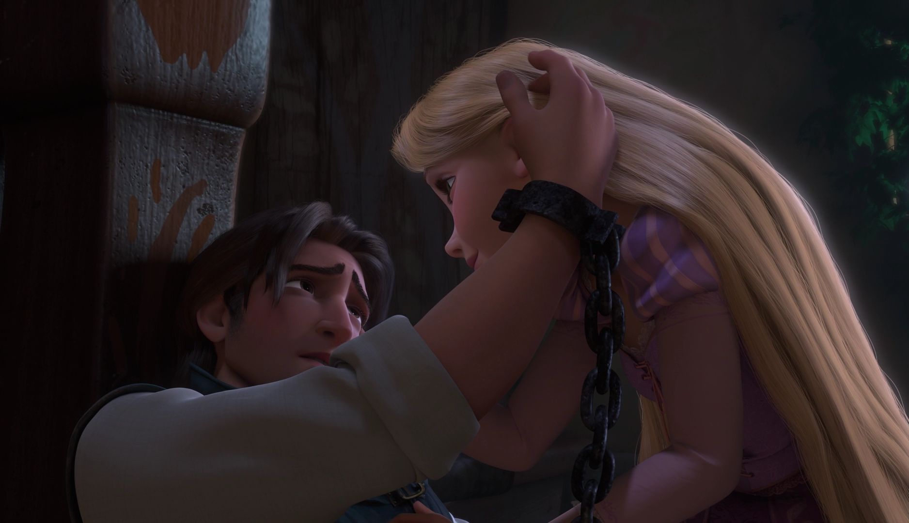 tangled Images on Fanpop.